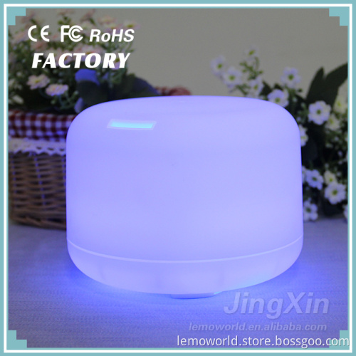 Essential Oil Aroma Diffuser for Holiday Decoration Gift (LM-168 6-1)